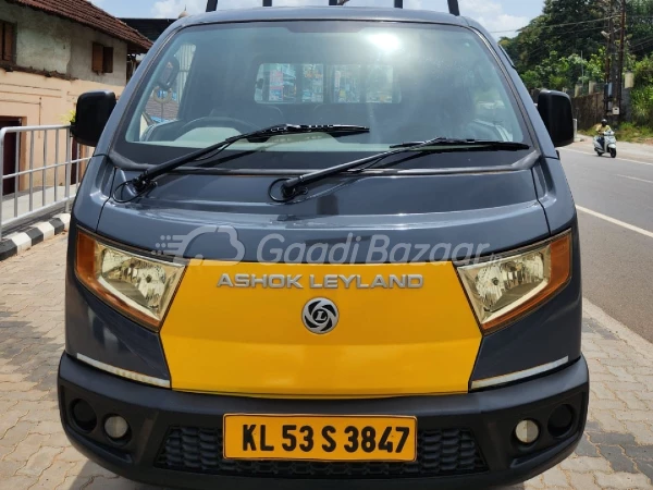 ASHOK LEYLAND BADA DOST I4