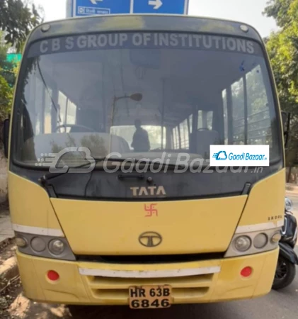 TATA MOTORS STAR BUS