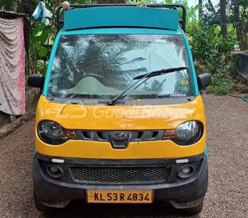 MAHINDRA JEETO