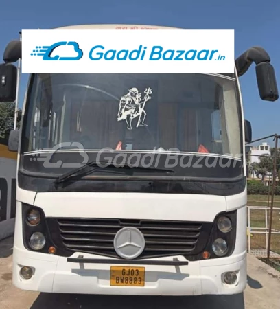 DAIMLER INDIA COMMERCIAL VEHICLES 1623 CHASSIS-8