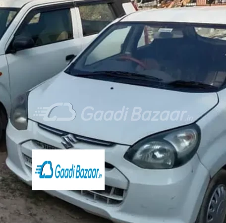 MARUTI SUZUKI MARUTI ALTO 800