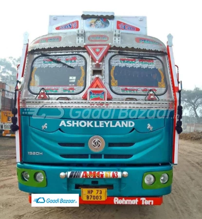 ASHOK LEYLAND AL 1920