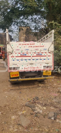 MAHINDRA BIG BOLERO PICK UP