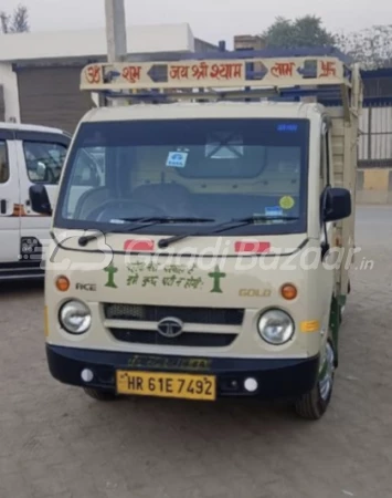 TATA MOTORS Ace Gold