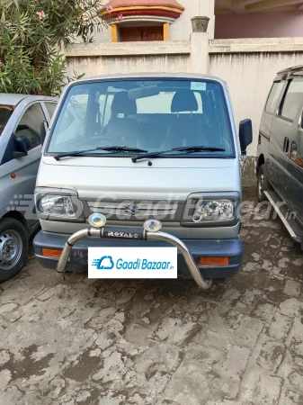 MARUTI SUZUKI OMNI