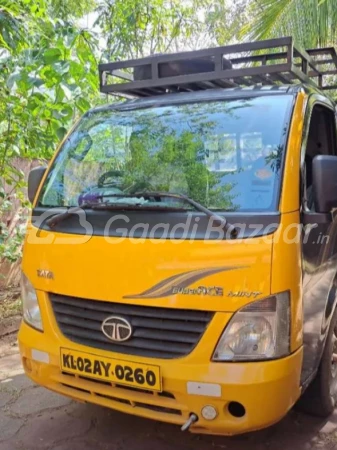 TATA MOTORS Super Ace Mint