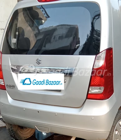 MARUTI SUZUKI WAGON R