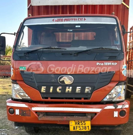 EICHER Pro 1110