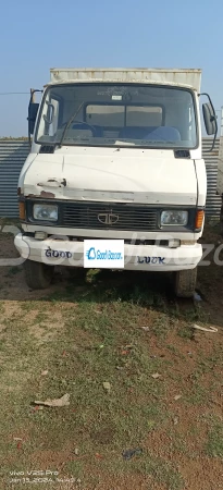 TATA MOTORS TATA SFC 407