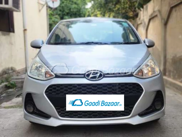 HYUNDAI GRAND I 10