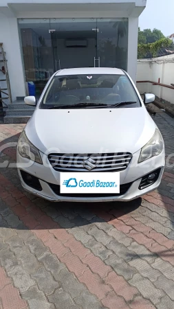 MARUTI SUZUKI CIAZ