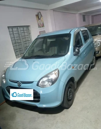 MARUTI SUZUKI MARUTI ALTO 800