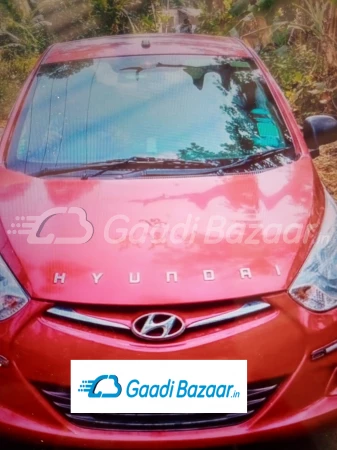 HYUNDAI EON