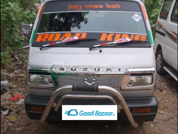 maruti omni cng olx