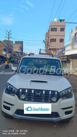 MAHINDRA SCORPIO CLASSIC