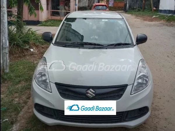 MARUTI SUZUKI Swift Dzire Tour