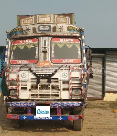 TATA MOTORS LPT 2515