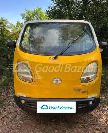 TATA MOTORS Ace Zip