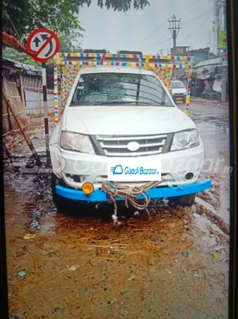 TATA MOTORS Xenon