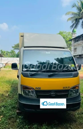 TATA MOTORS Ace Gold