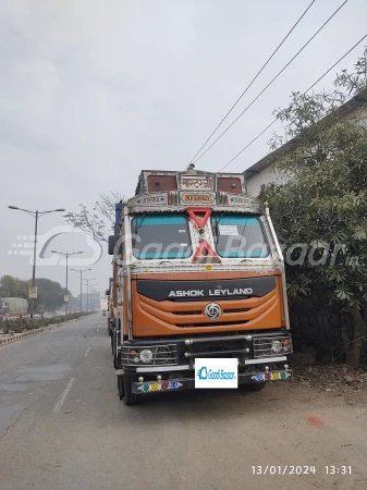 ASHOK LEYLAND 2518