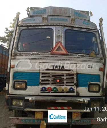 TATA MOTORS LPT 3118