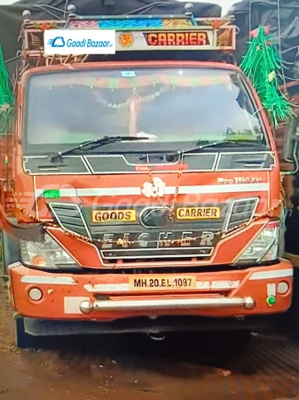 EICHER Pro 1114XP