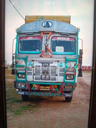 TATA MOTORS LPT 3118