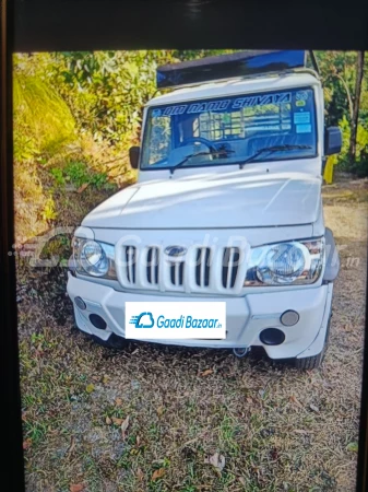 MAHINDRA Bolero Pik-Up