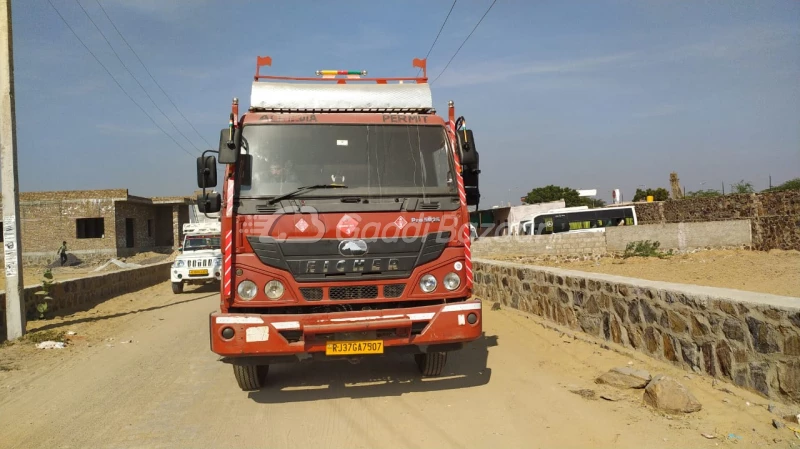 EICHER Pro 5025