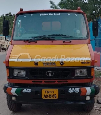 TATA MOTORS SFC 709 EX