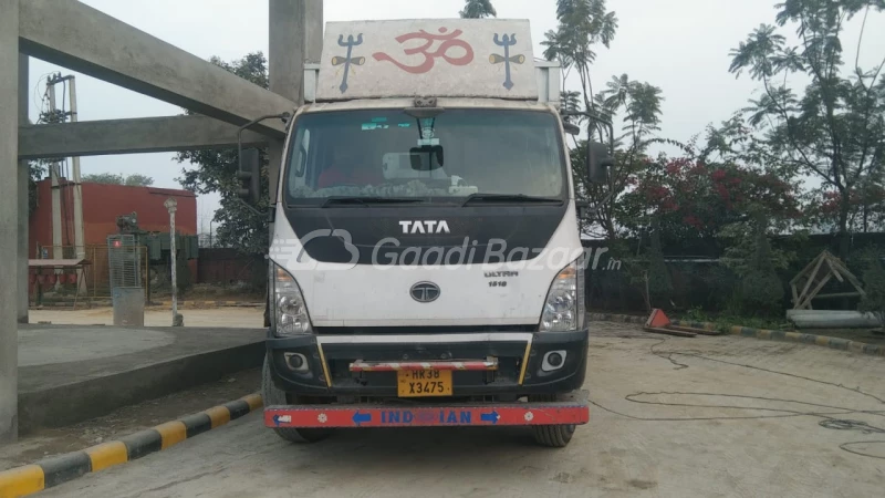 TATA MOTORS Ultra 1518 T BS-IV