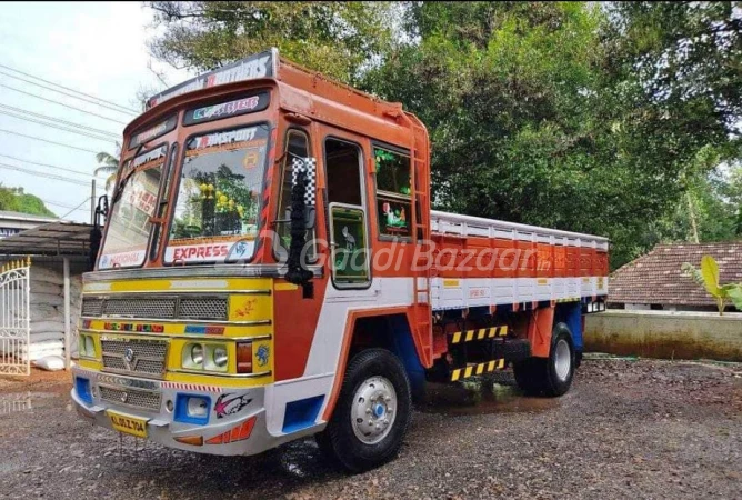 ASHOK LEYLAND 1616/1616 XL