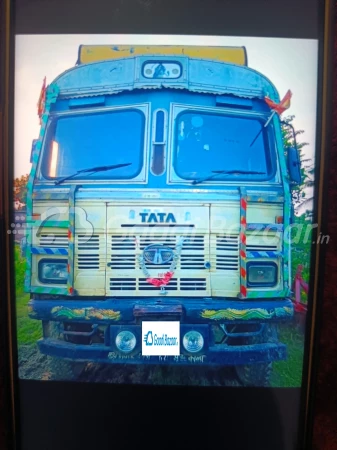 TATA MOTORS LPT 2518