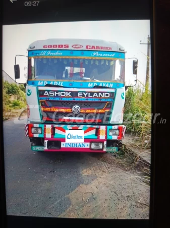 ASHOK LEYLAND 4923