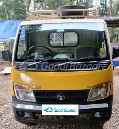 TATA MOTORS ACE