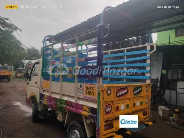 TATA MOTORS ACE