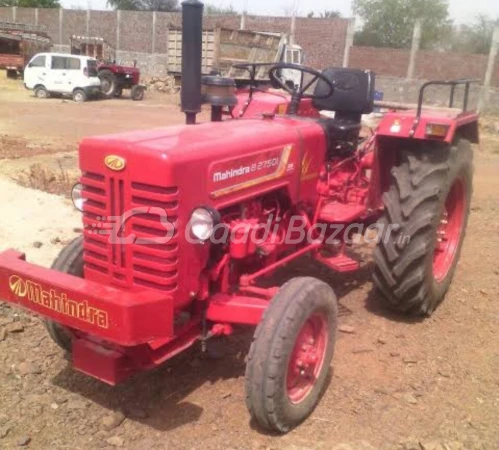 MAHINDRA 265 Di