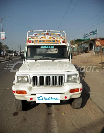 MAHINDRA BOLERO