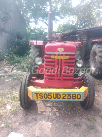 MAHINDRA 475 Di