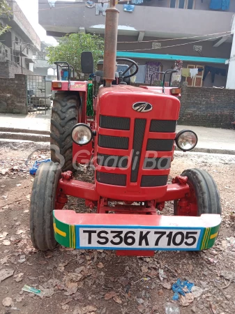 MAHINDRA 475 Di