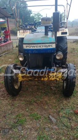 Escorts Powertrac 434 Plus