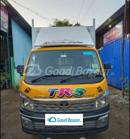 TATA MOTORS Intra V20 Pickup Bi-Fuel