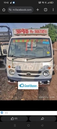 TATA MOTORS Ace Gold