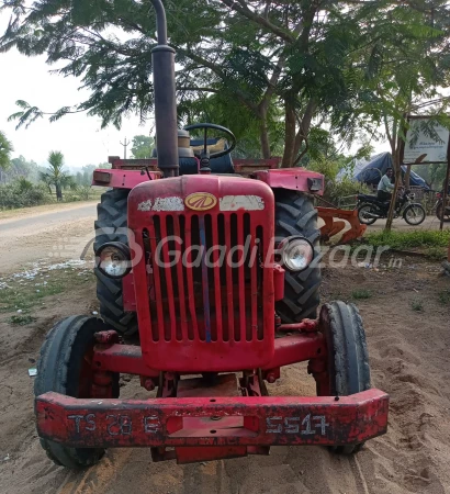 MAHINDRA 575 Di