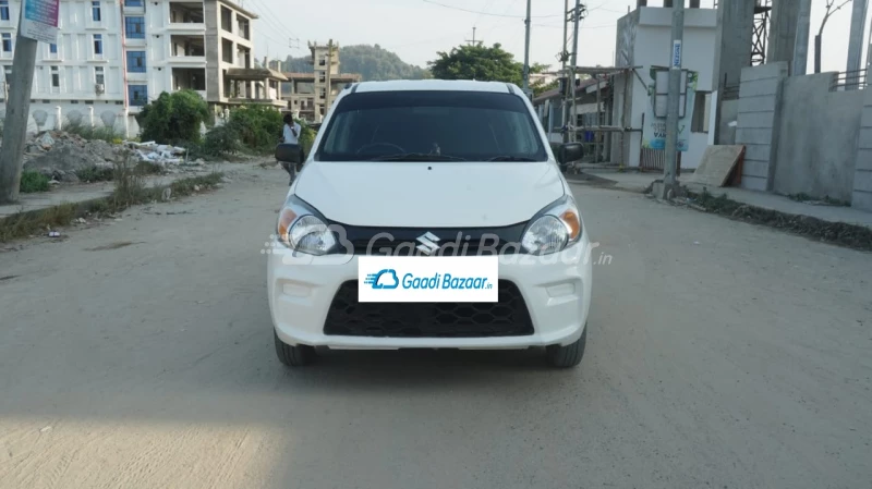 MARUTI SUZUKI ALTO