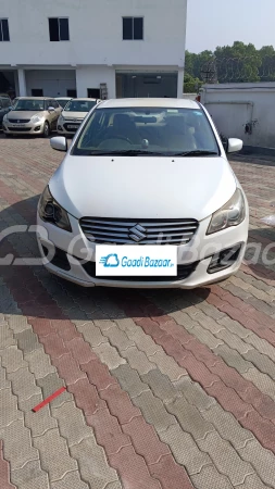 MARUTI SUZUKI CIAZ