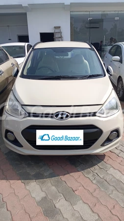 HYUNDAI GRAND I 10