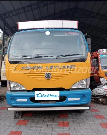 ASHOK LEYLAND A1 Boss 913