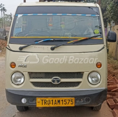 TATA MOTORS Ace Gold